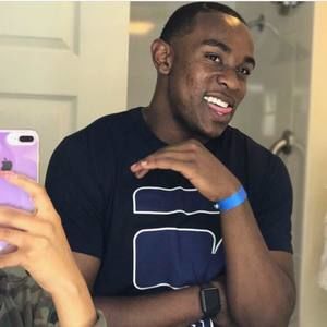 Meet your Posher, Matthew